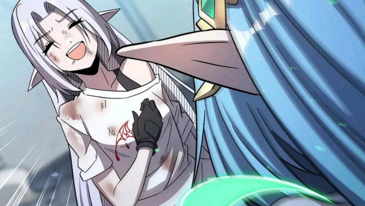 The Blood Princess and the Knight Chapter 334 Image 102