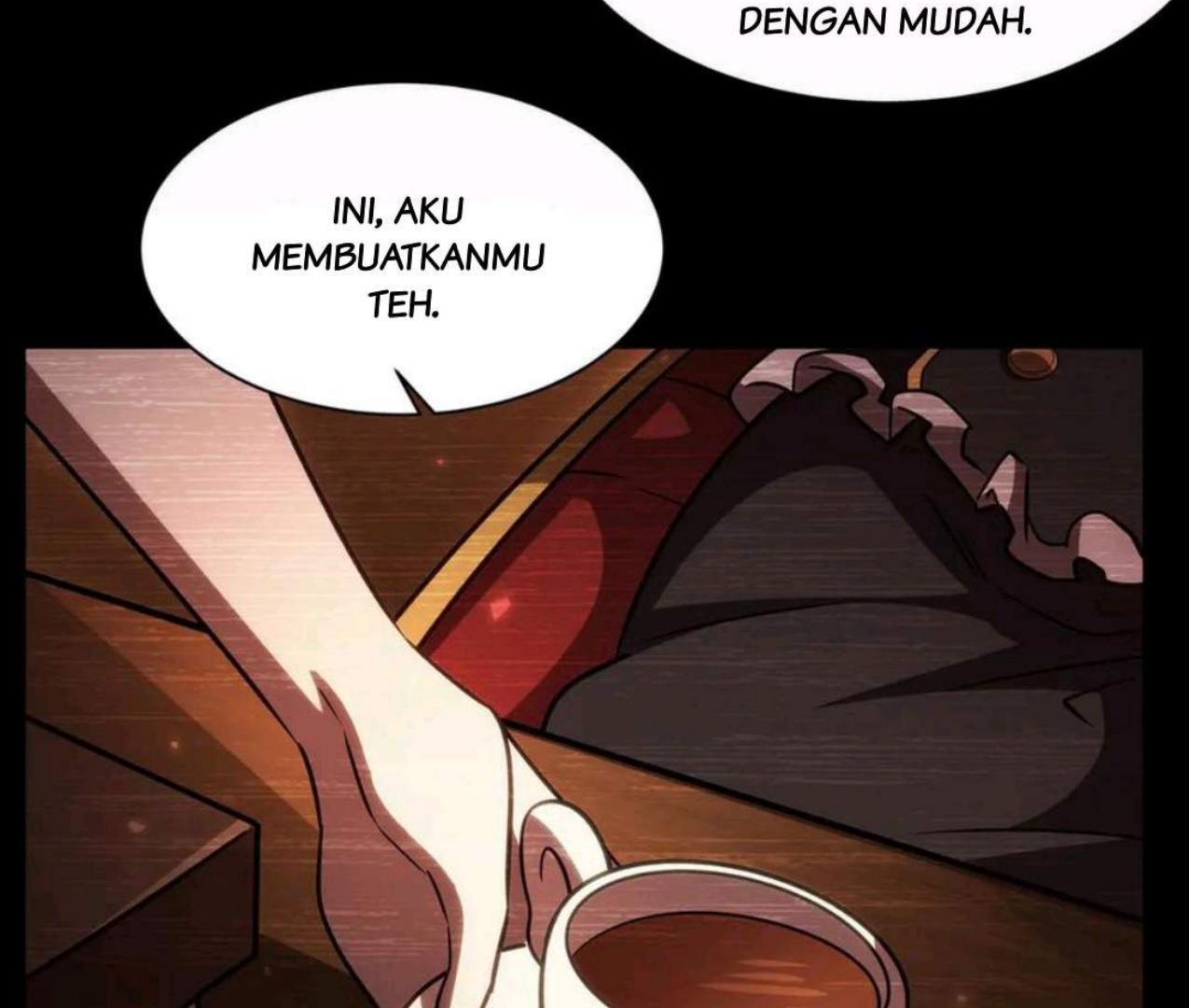 The Blood Princess and the Knight Chapter 334 Image 11