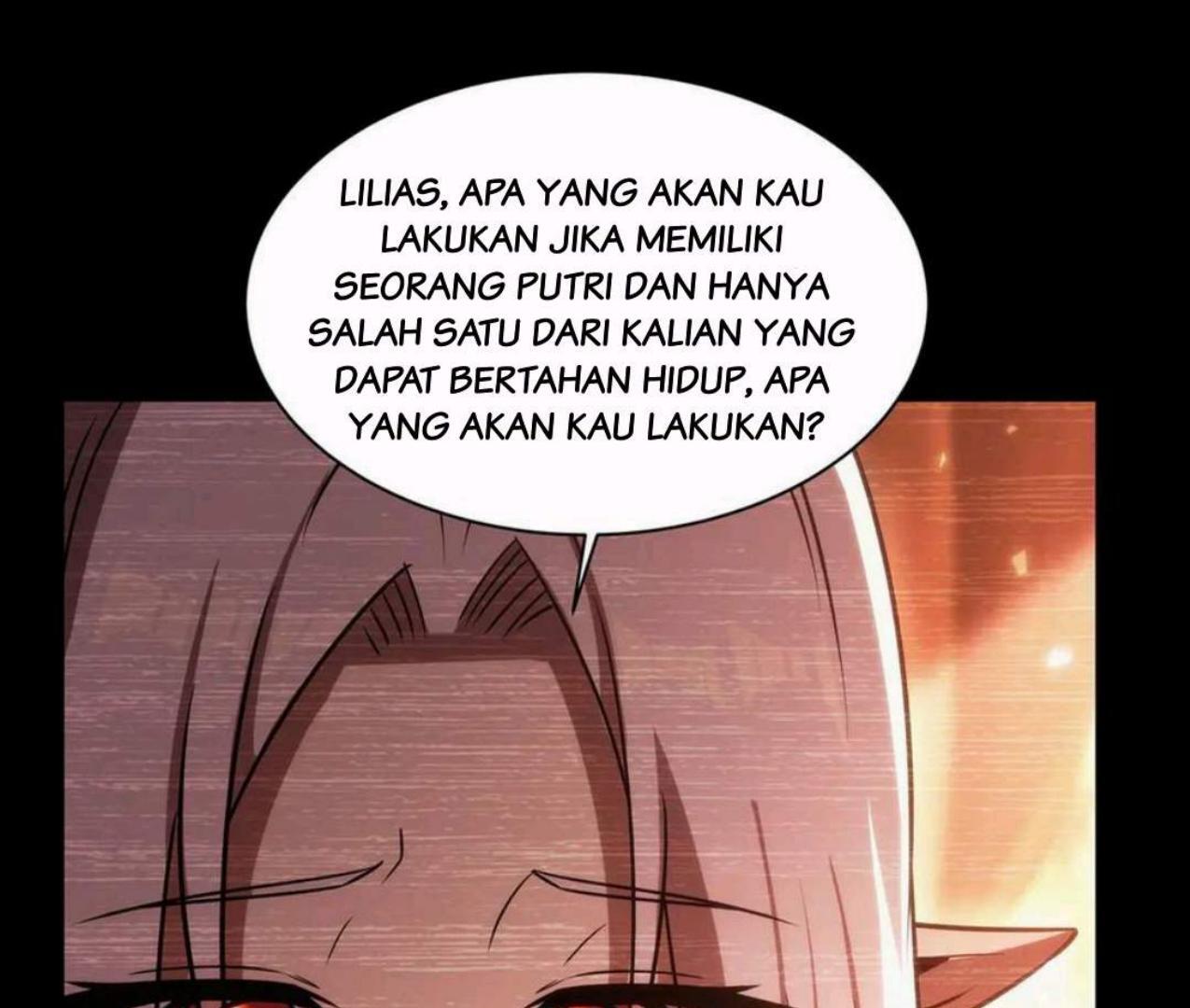 The Blood Princess and the Knight Chapter 334 Image 17