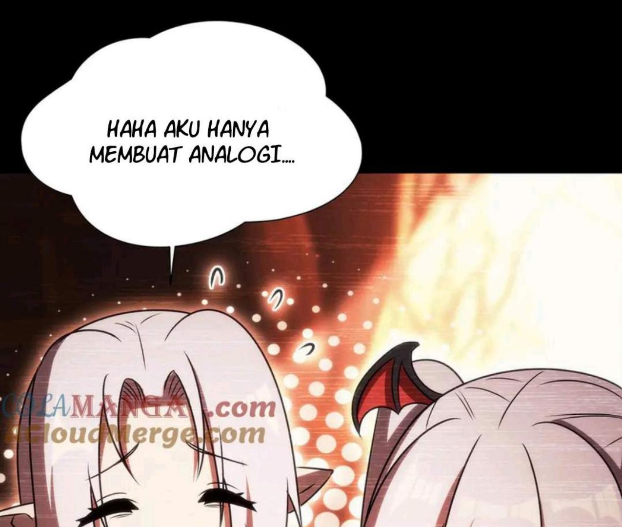 The Blood Princess and the Knight Chapter 334 Image 21