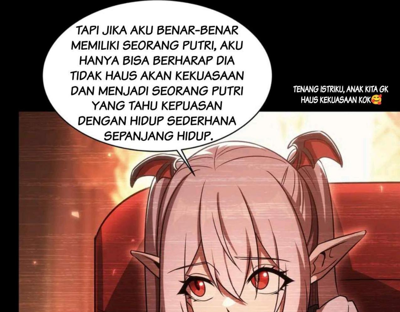 The Blood Princess and the Knight Chapter 334 Image 23