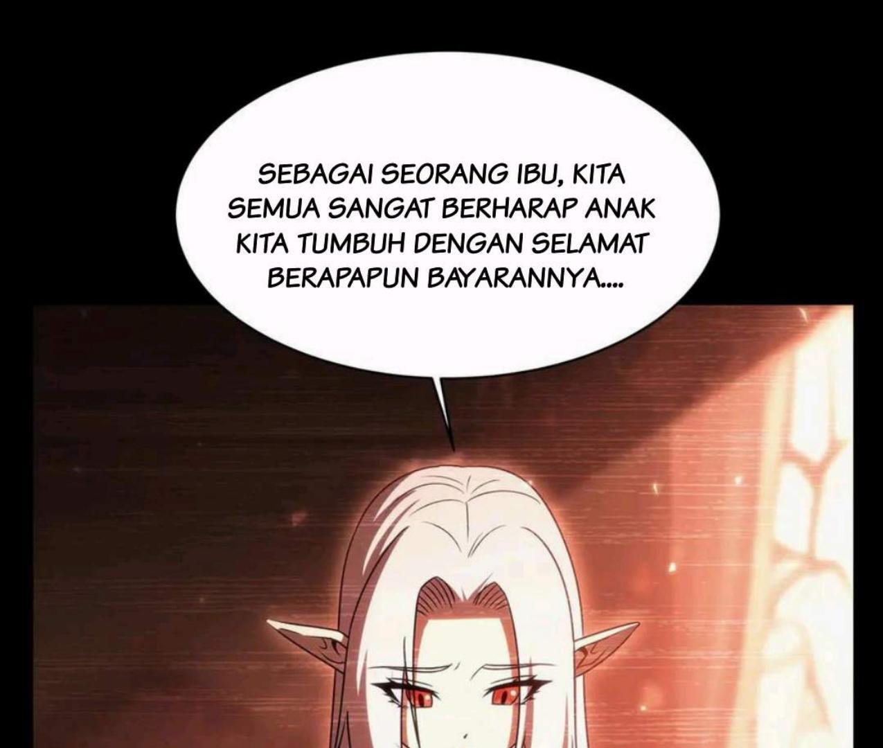 The Blood Princess and the Knight Chapter 334 Image 25