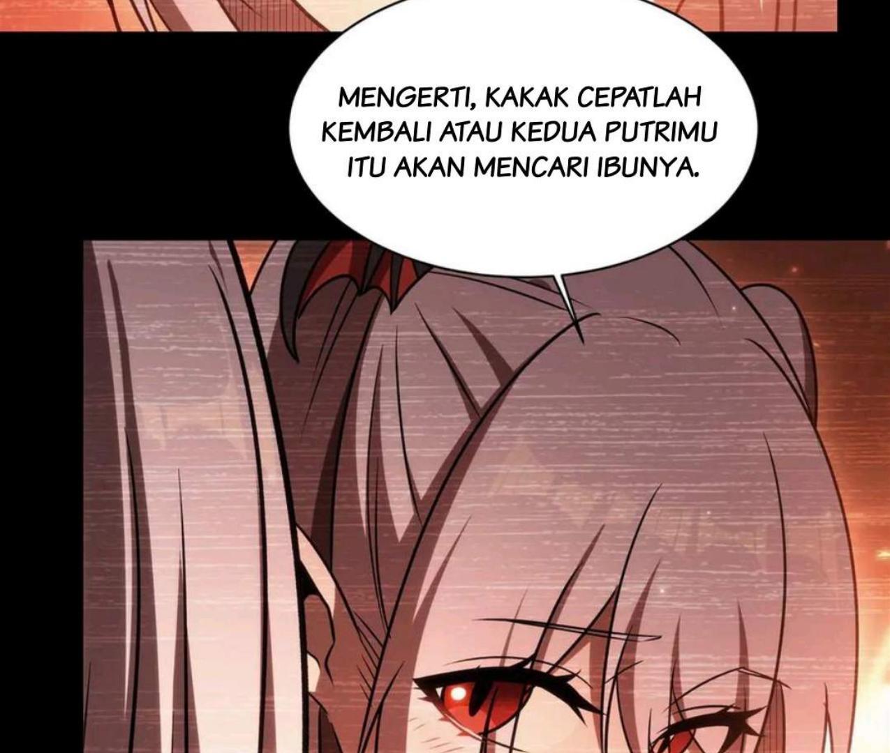 The Blood Princess and the Knight Chapter 334 Image 31