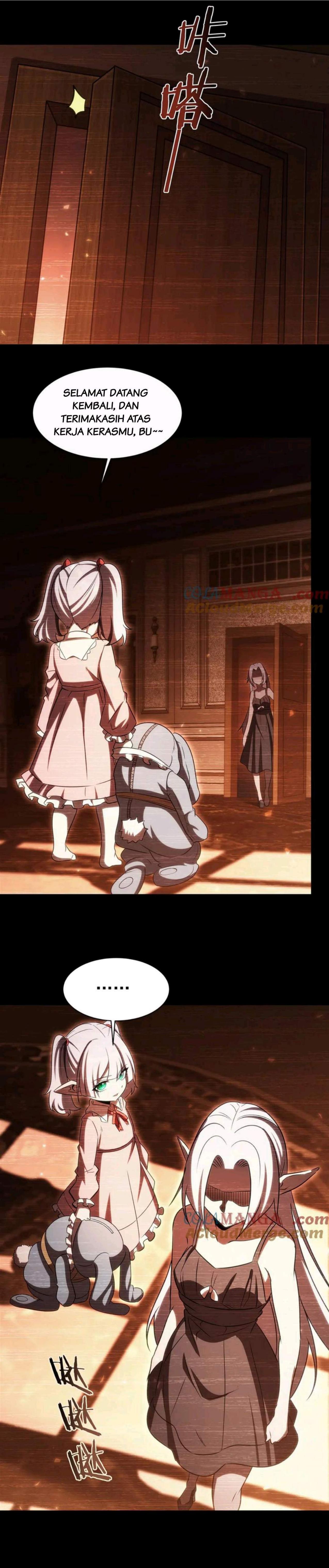 The Blood Princess and the Knight Chapter 334 Image 34