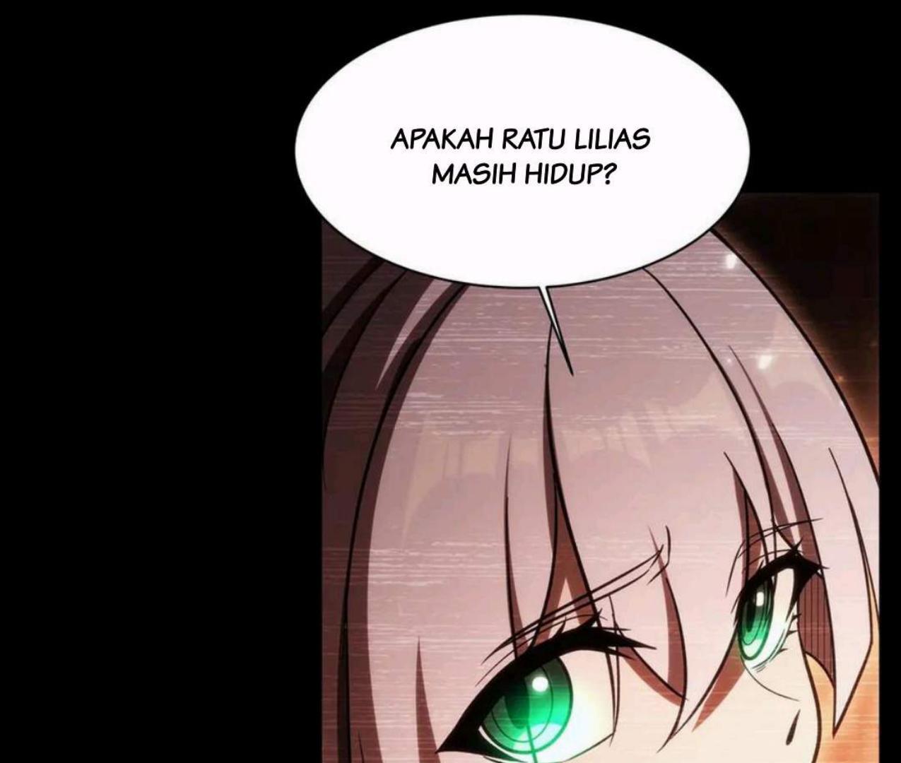 The Blood Princess and the Knight Chapter 334 Image 35