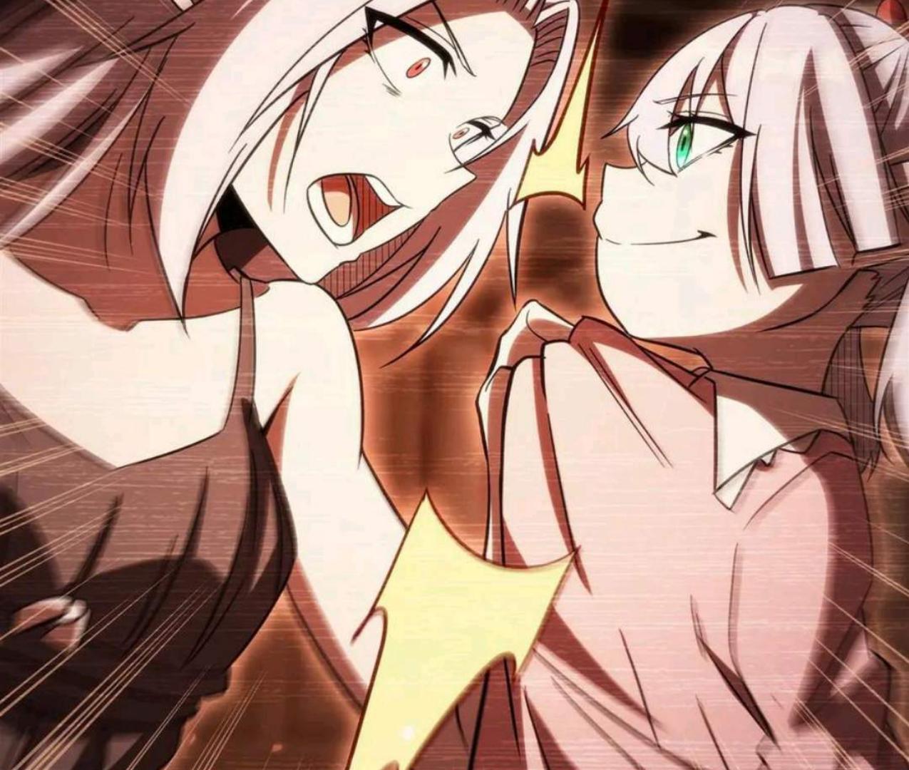 The Blood Princess and the Knight Chapter 334 Image 39