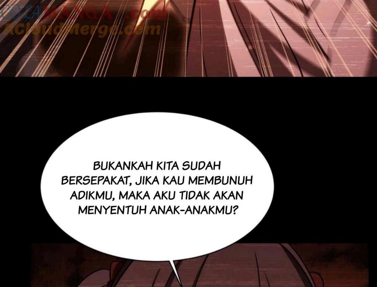 The Blood Princess and the Knight Chapter 334 Image 40