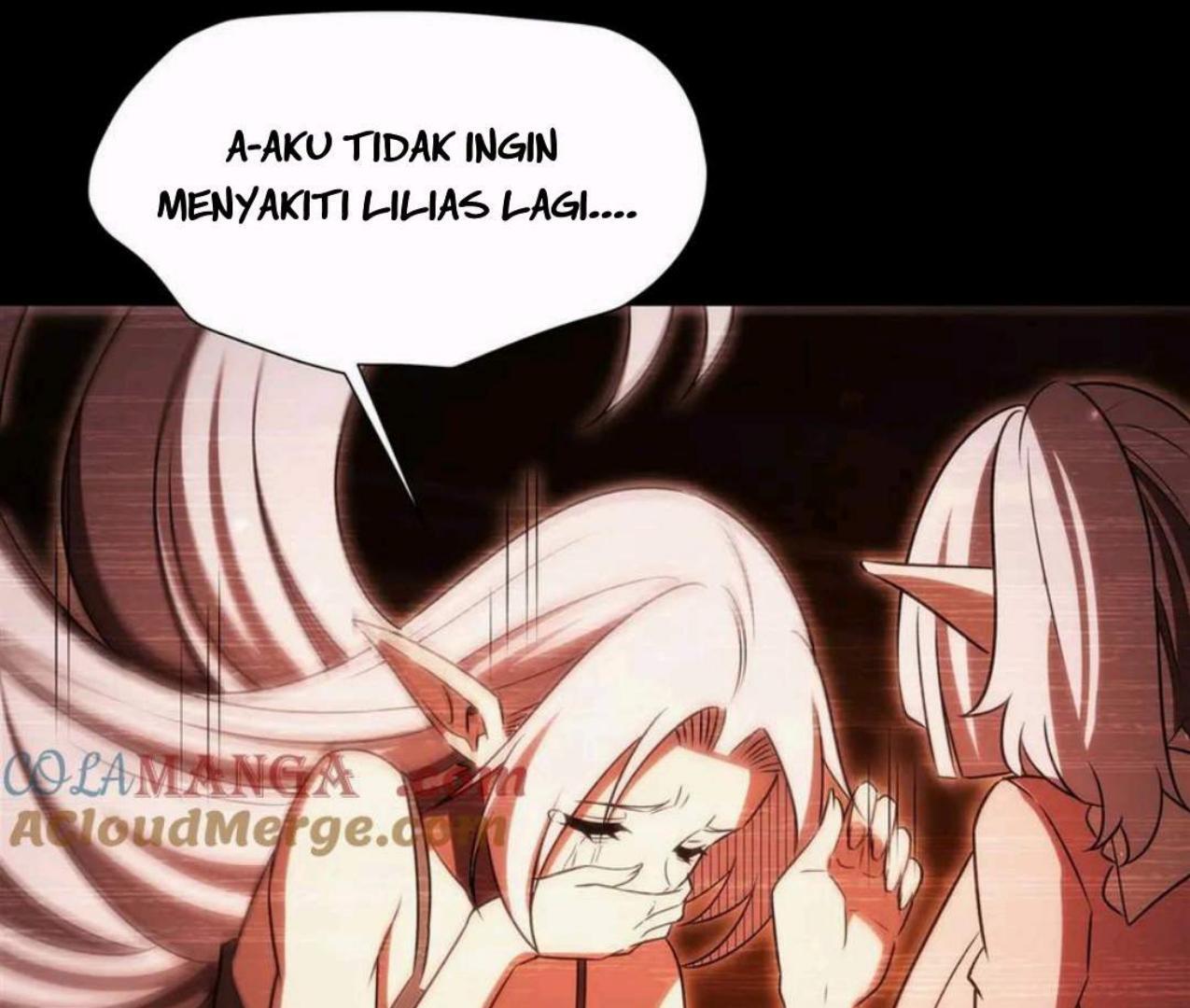 The Blood Princess and the Knight Chapter 334 Image 42