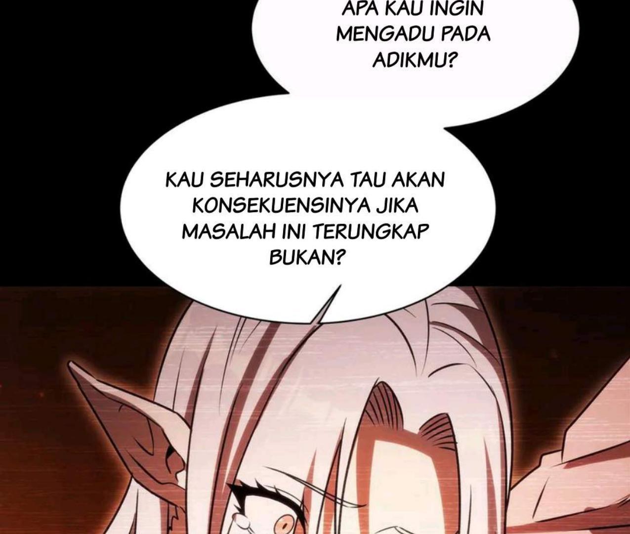 The Blood Princess and the Knight Chapter 334 Image 44