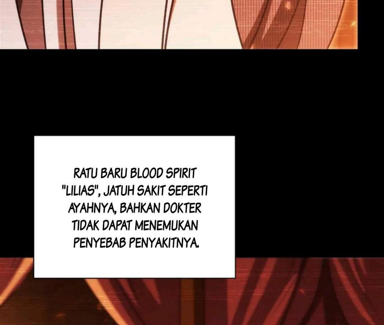 The Blood Princess and the Knight Chapter 334 Image 47