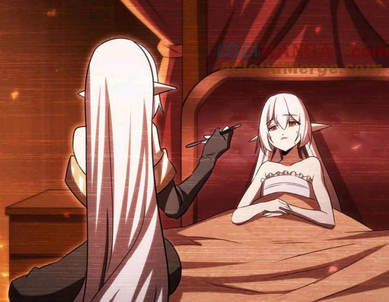 The Blood Princess and the Knight Chapter 334 Image 48