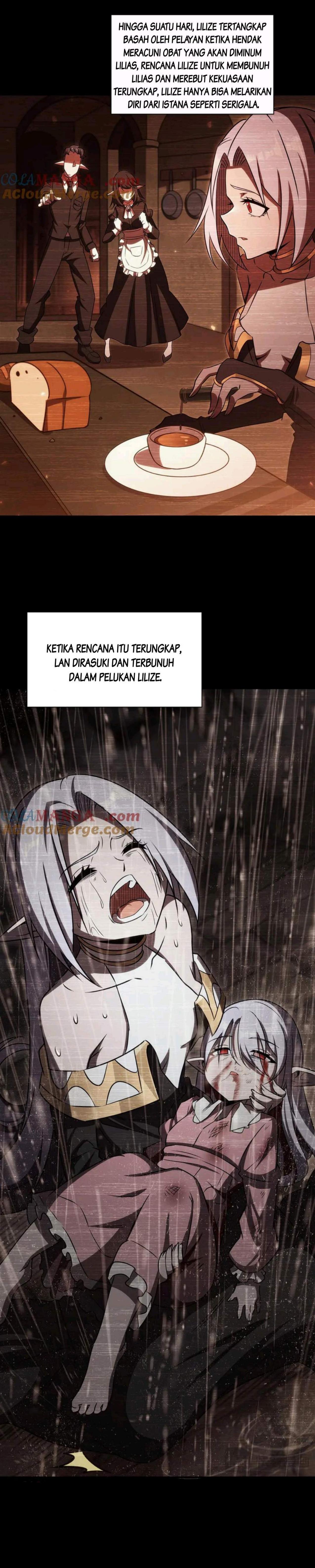 The Blood Princess and the Knight Chapter 334 Image 50