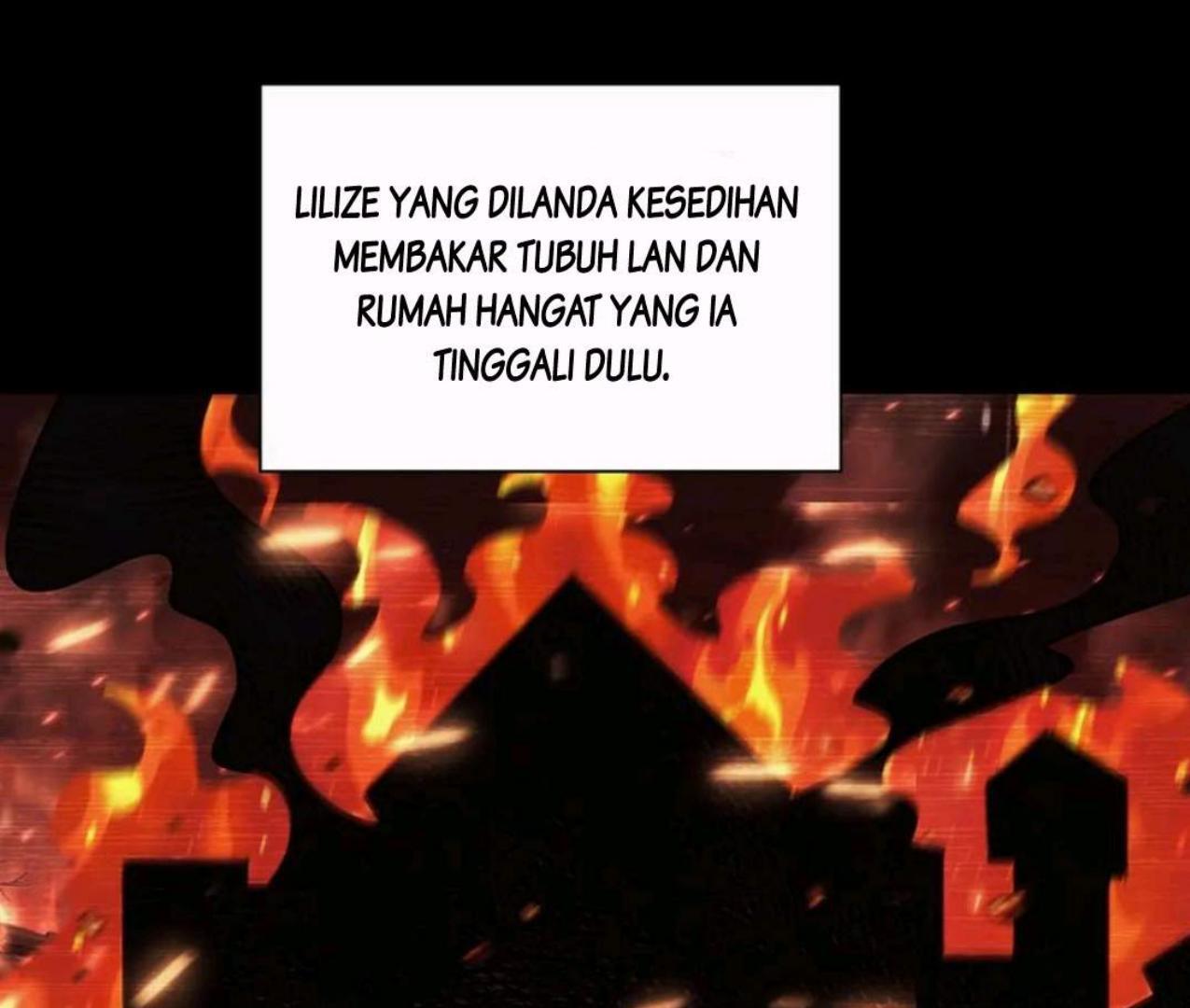 The Blood Princess and the Knight Chapter 334 Image 51