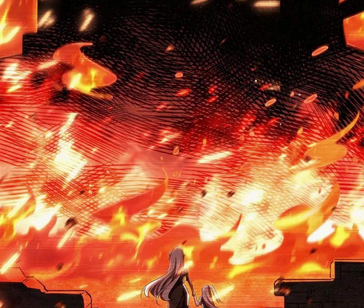 The Blood Princess and the Knight Chapter 334 Image 52