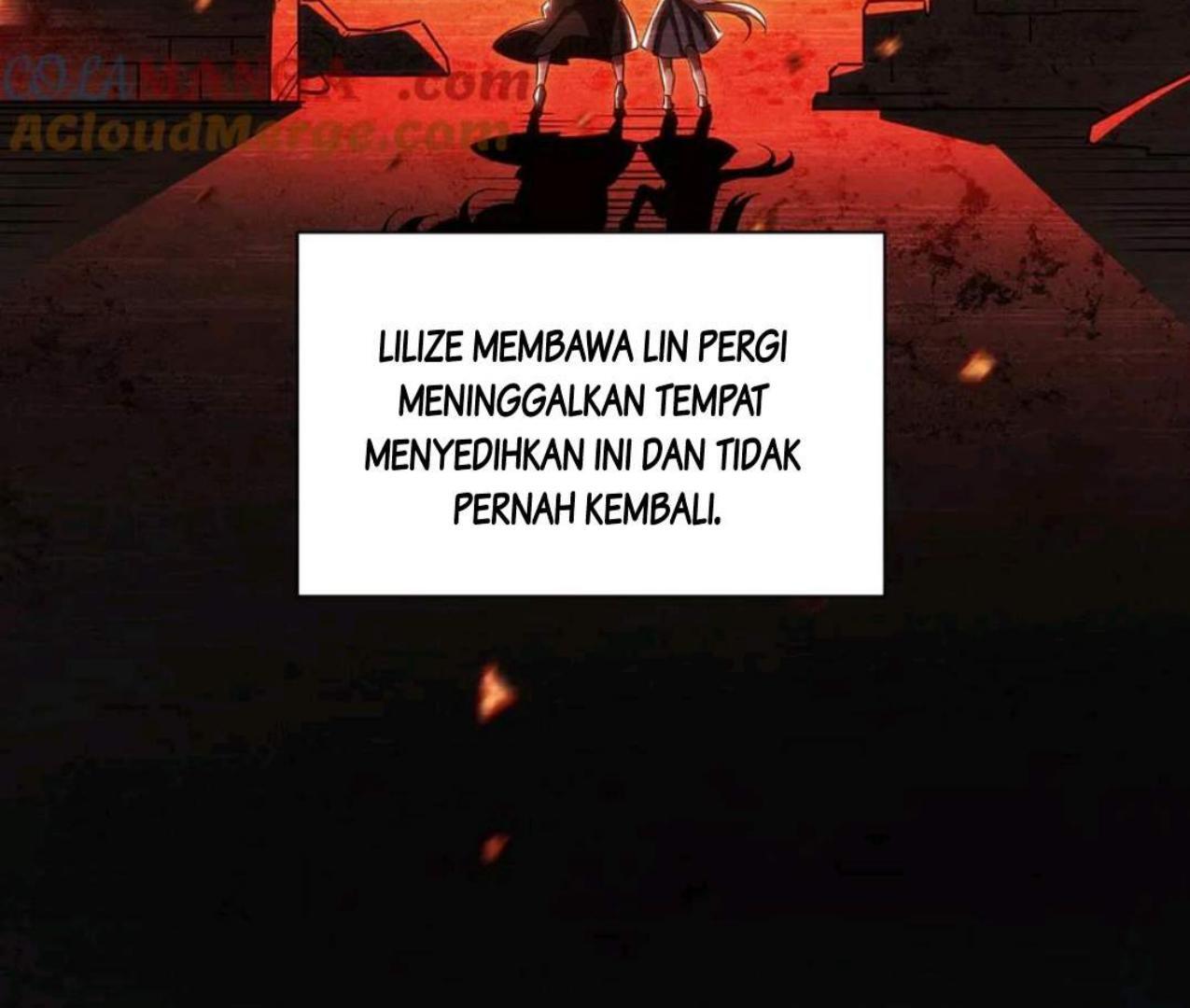 The Blood Princess and the Knight Chapter 334 Image 53