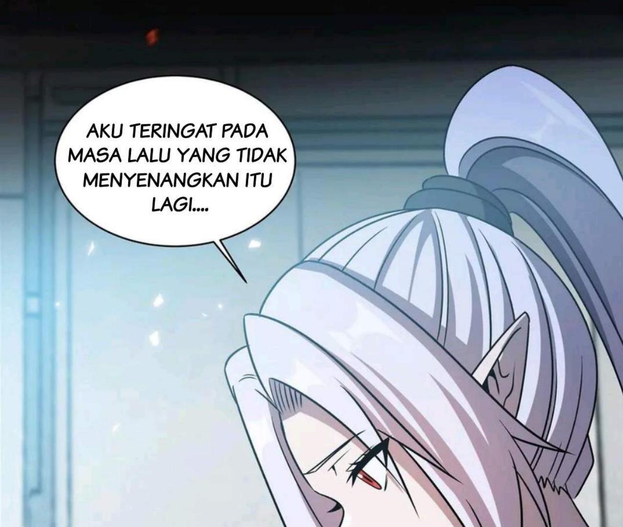 The Blood Princess and the Knight Chapter 334 Image 54