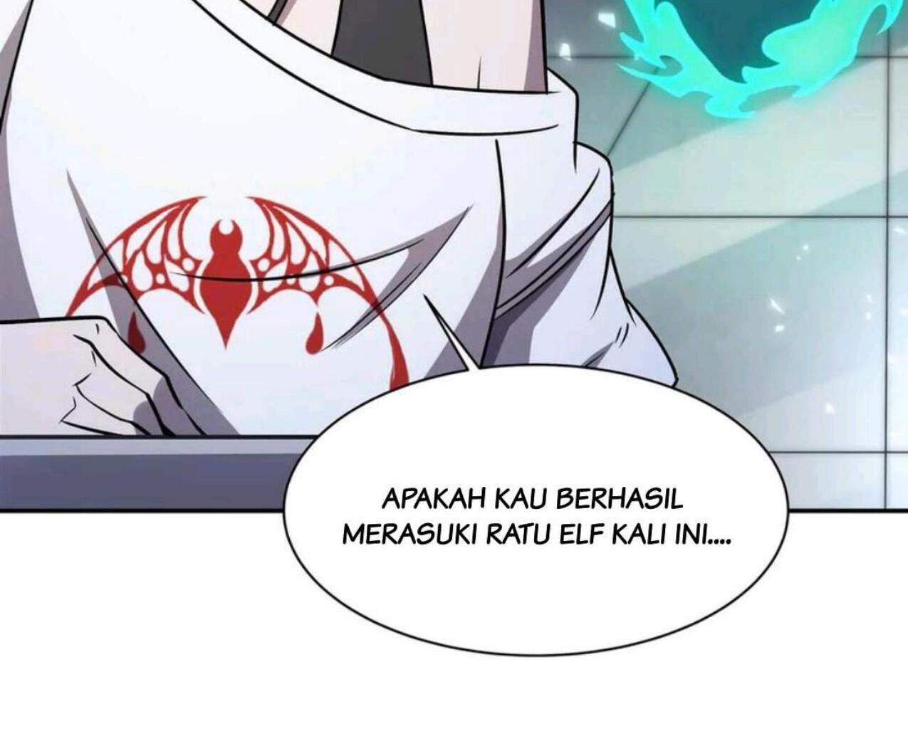 The Blood Princess and the Knight Chapter 334 Image 57
