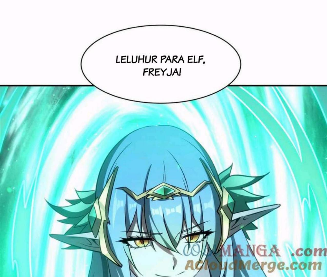 The Blood Princess and the Knight Chapter 334 Image 58