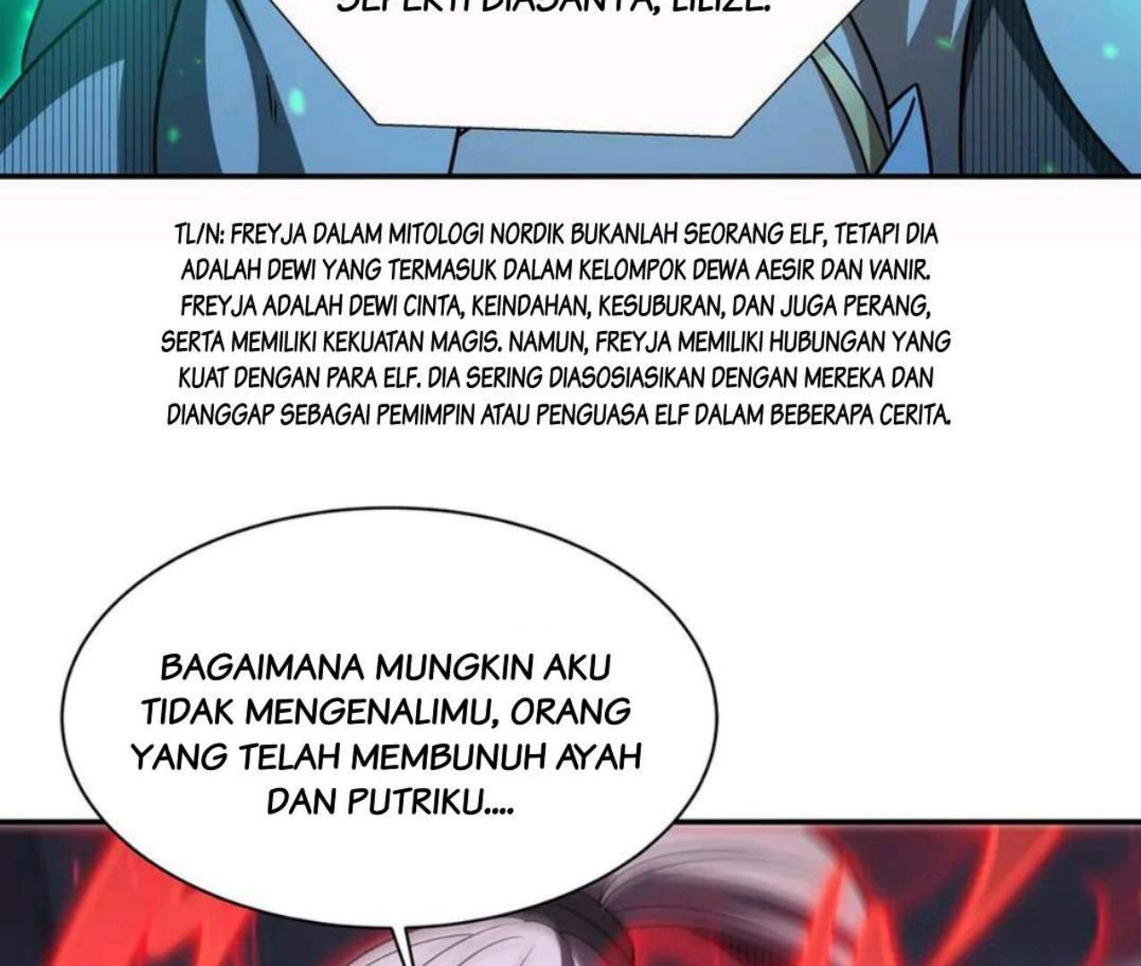 The Blood Princess and the Knight Chapter 334 Image 60