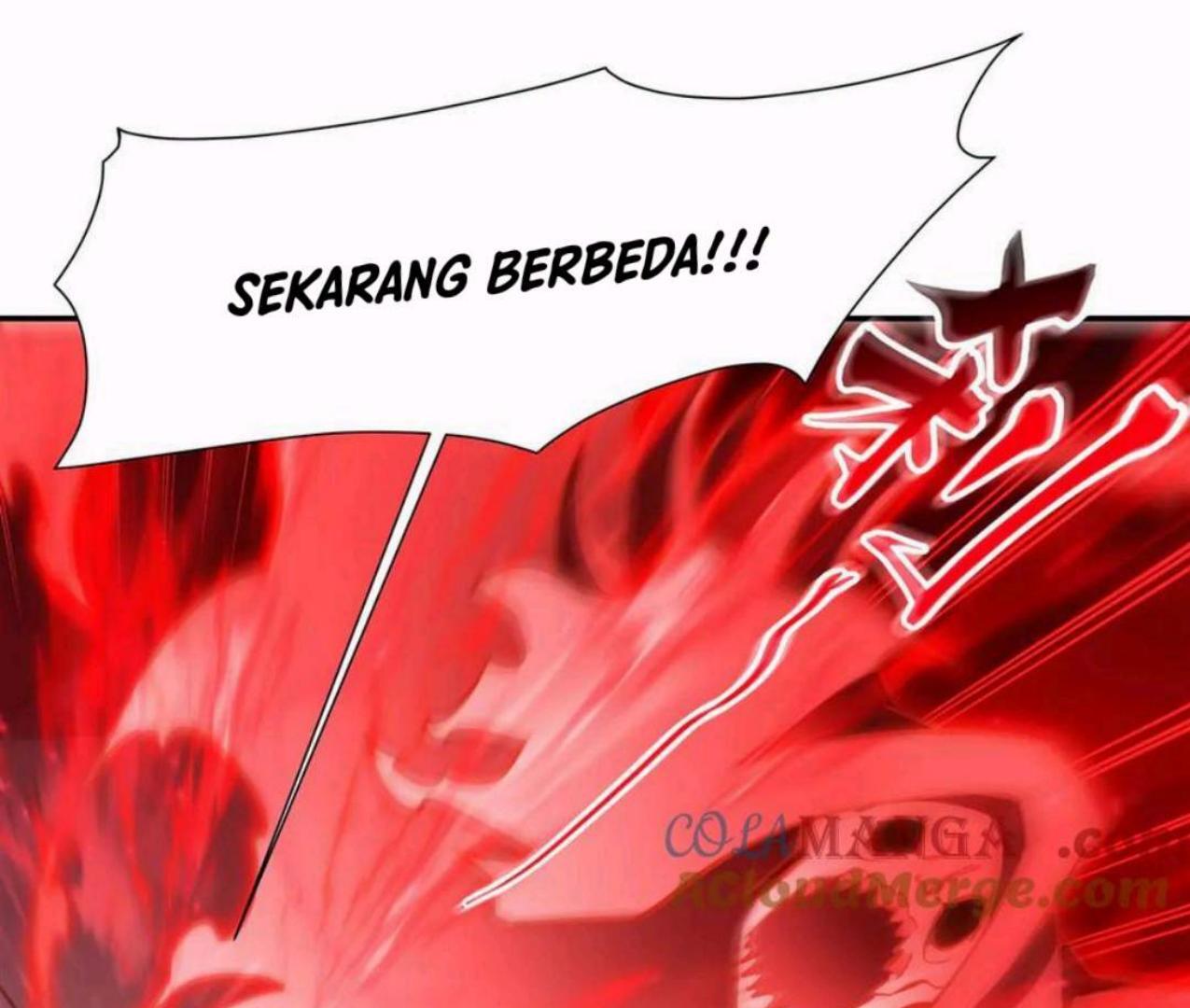 The Blood Princess and the Knight Chapter 334 Image 66
