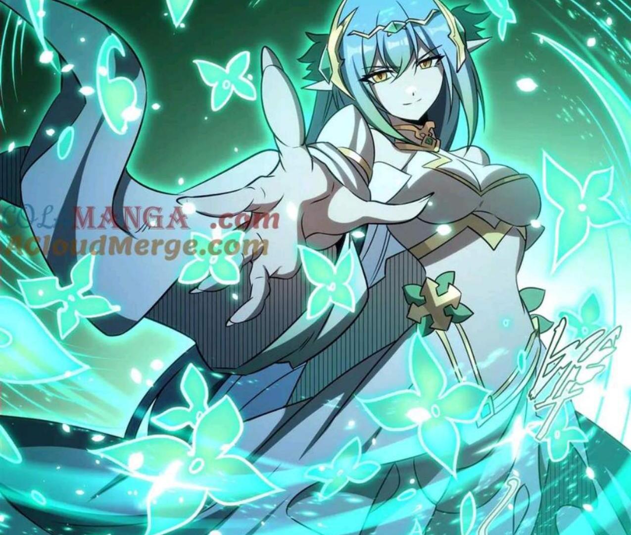 The Blood Princess and the Knight Chapter 334 Image 69