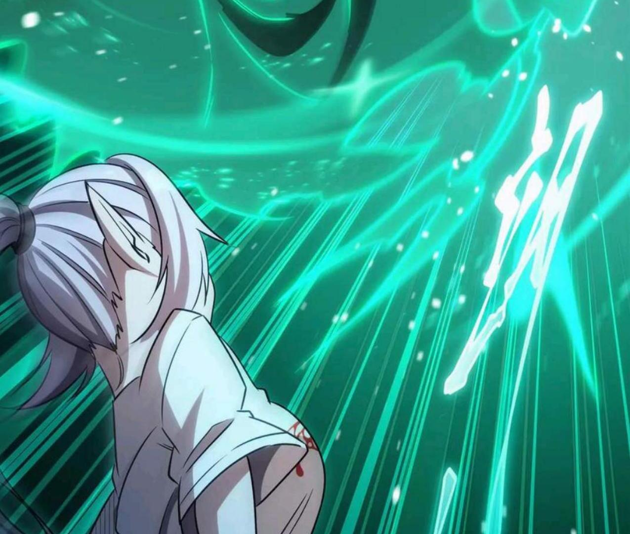 The Blood Princess and the Knight Chapter 334 Image 75