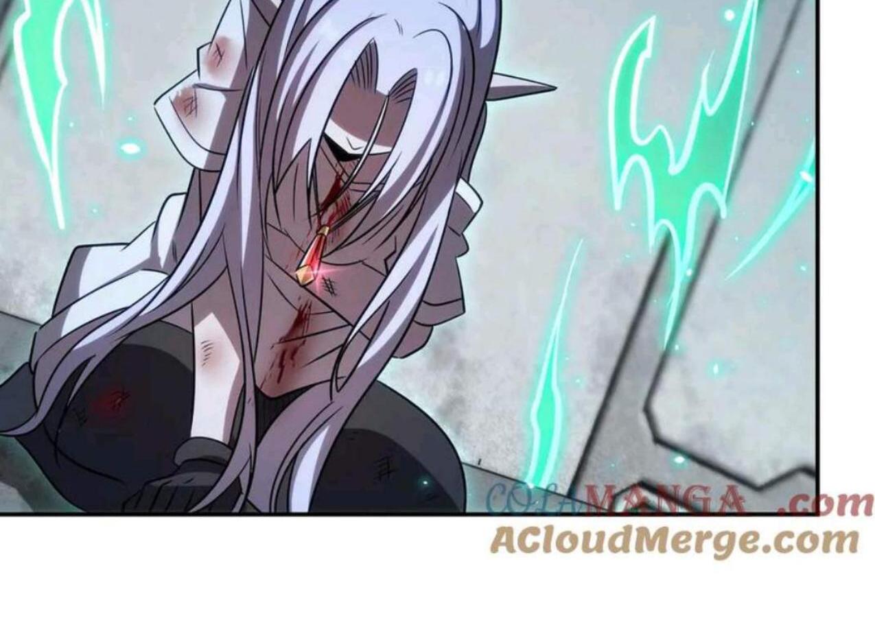 The Blood Princess and the Knight Chapter 334 Image 80