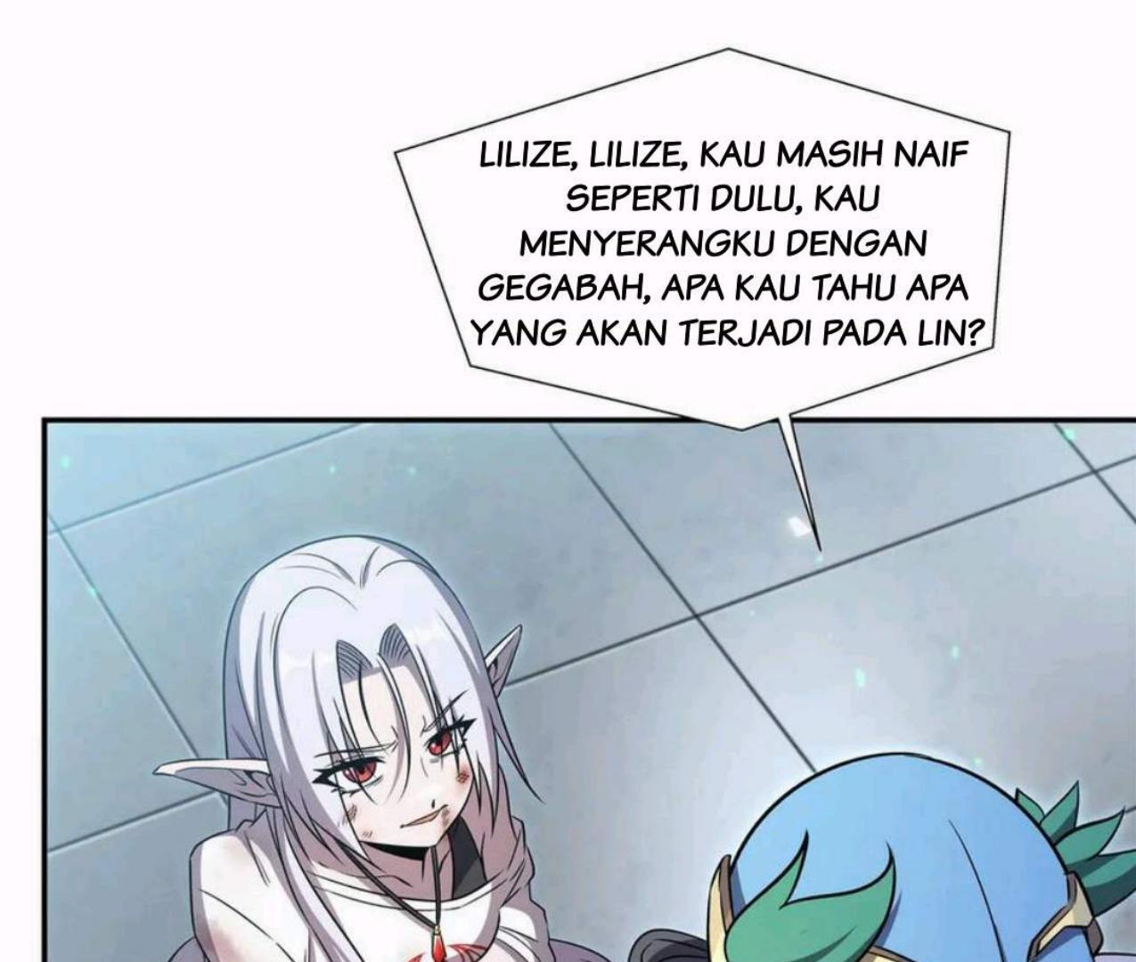 The Blood Princess and the Knight Chapter 334 Image 81