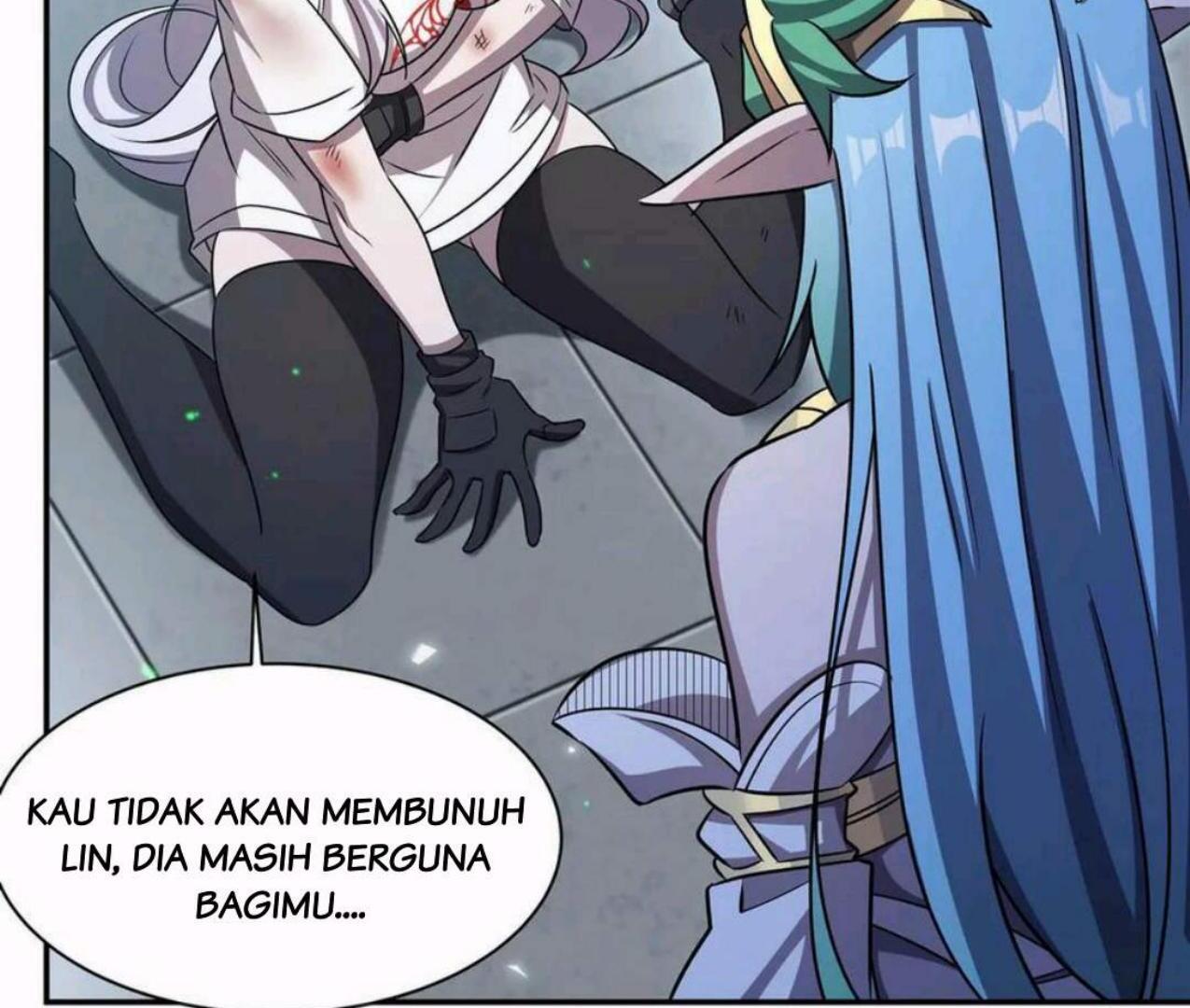 The Blood Princess and the Knight Chapter 334 Image 82
