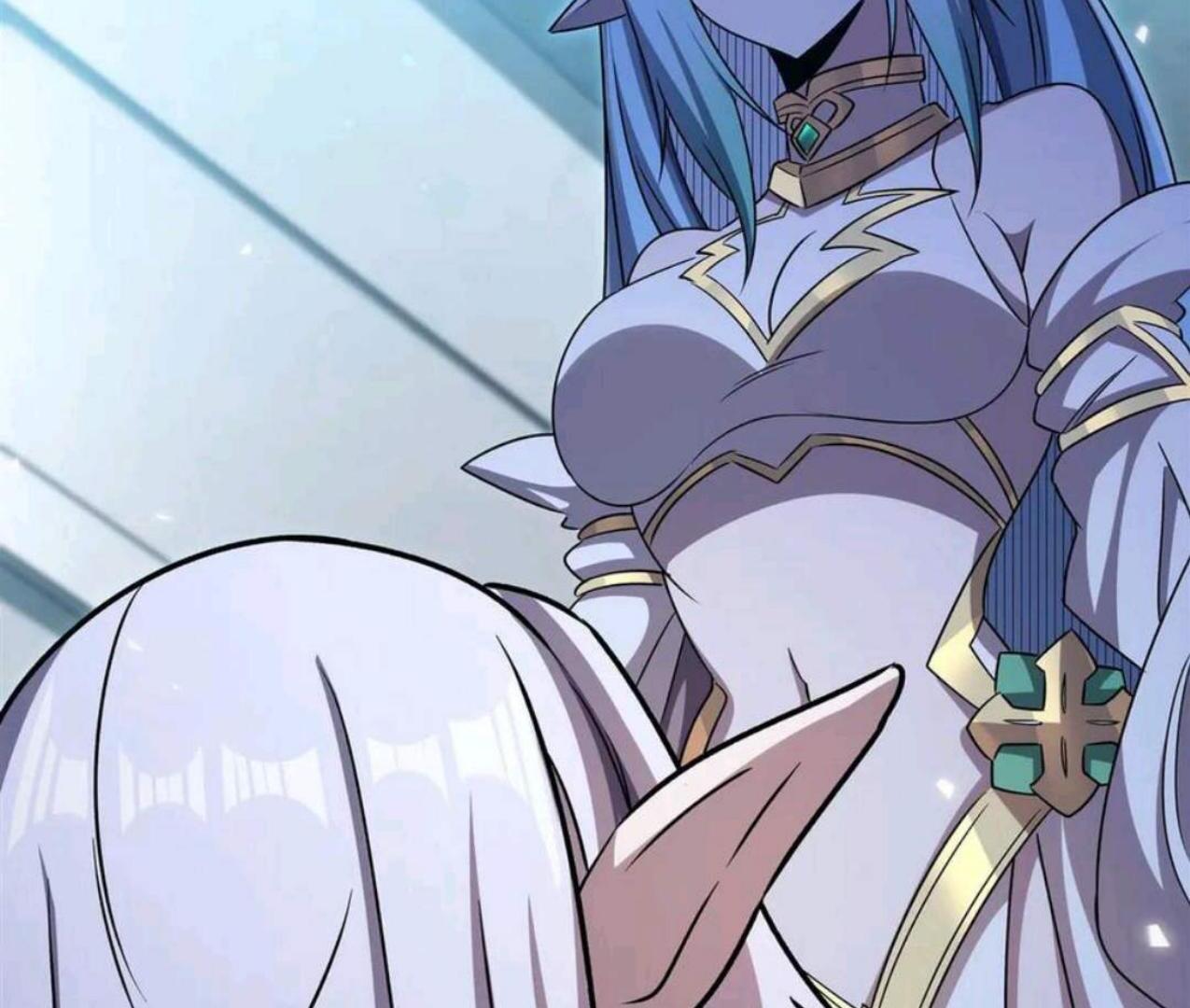 The Blood Princess and the Knight Chapter 334 Image 84