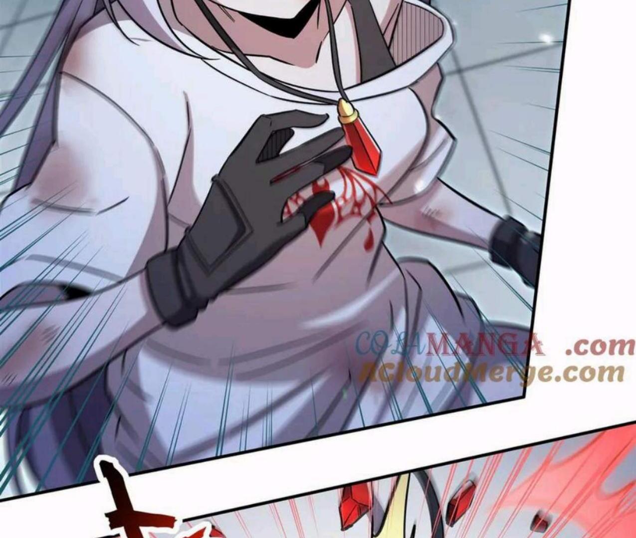 The Blood Princess and the Knight Chapter 334 Image 89