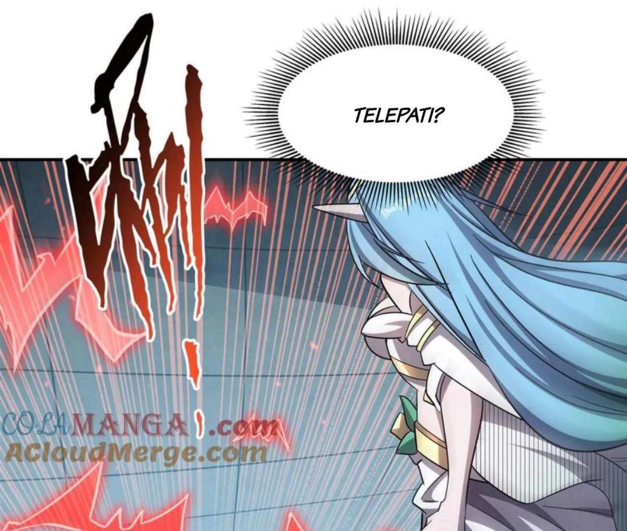 The Blood Princess and the Knight Chapter 334 Image 91