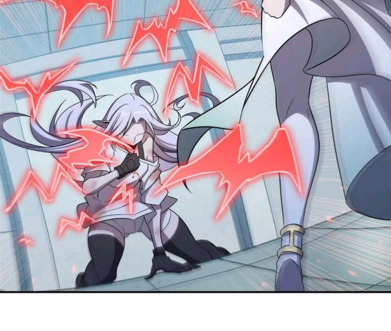 The Blood Princess and the Knight Chapter 334 Image 92