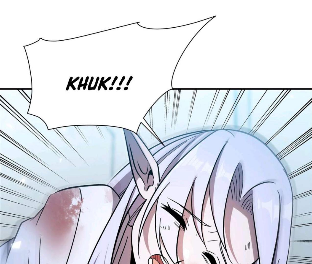 The Blood Princess and the Knight Chapter 335 Image 2