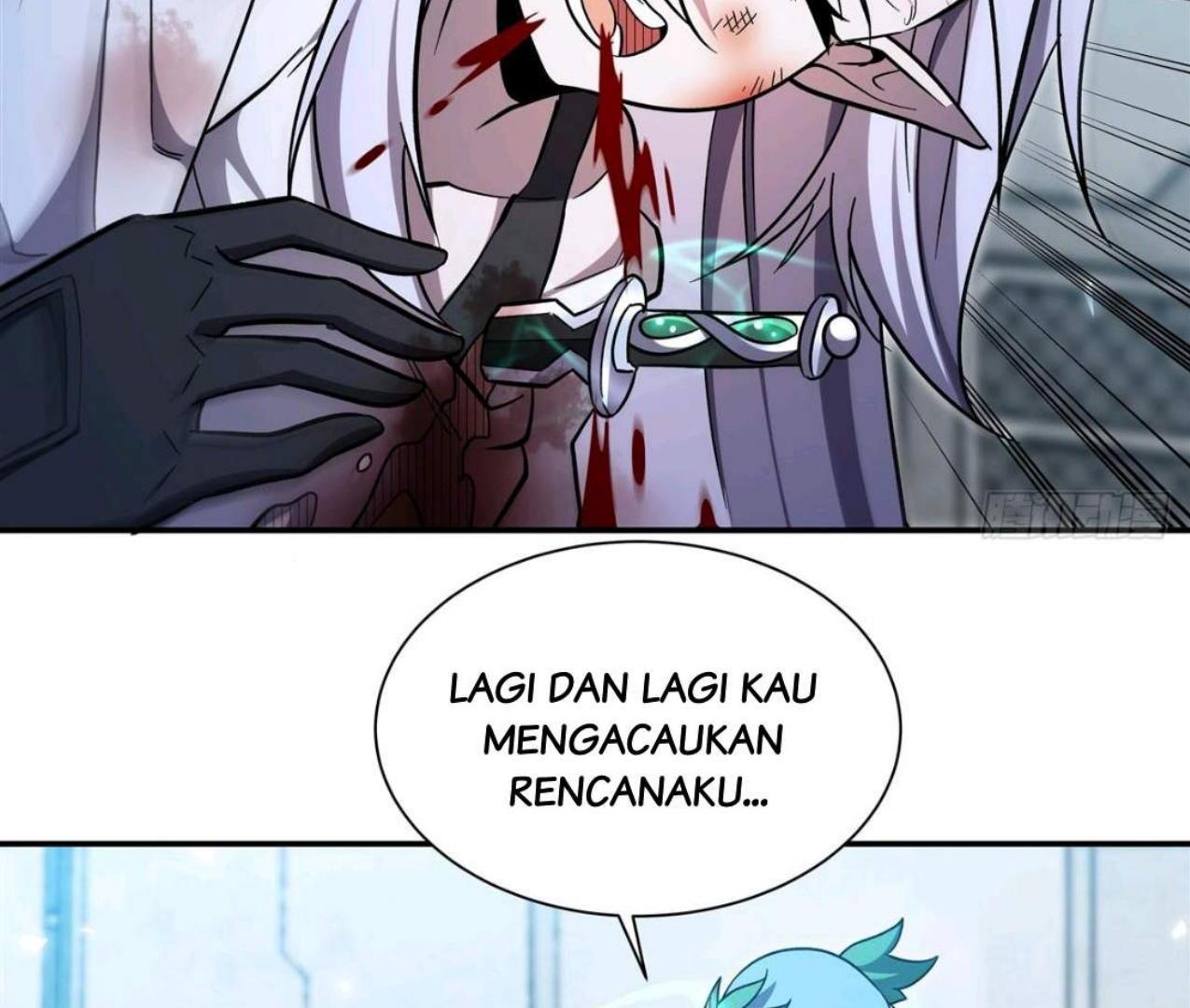 The Blood Princess and the Knight Chapter 335 Image 3