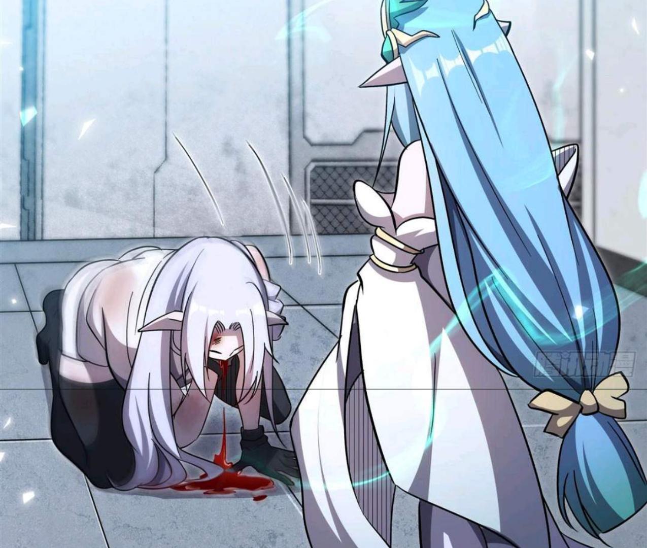 The Blood Princess and the Knight Chapter 335 Image 4
