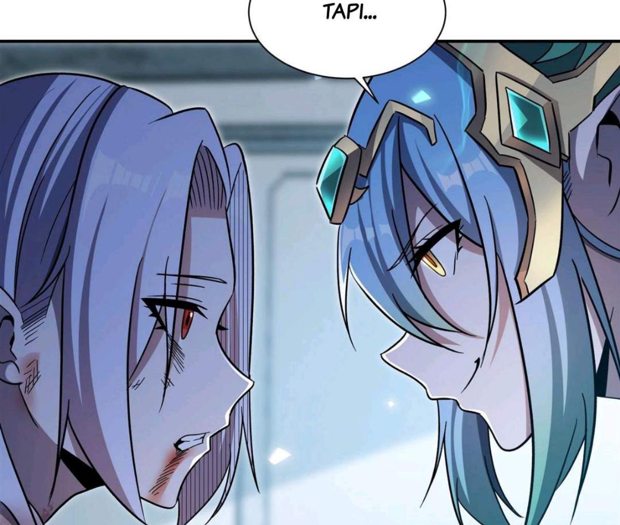 The Blood Princess and the Knight Chapter 335 Image 6