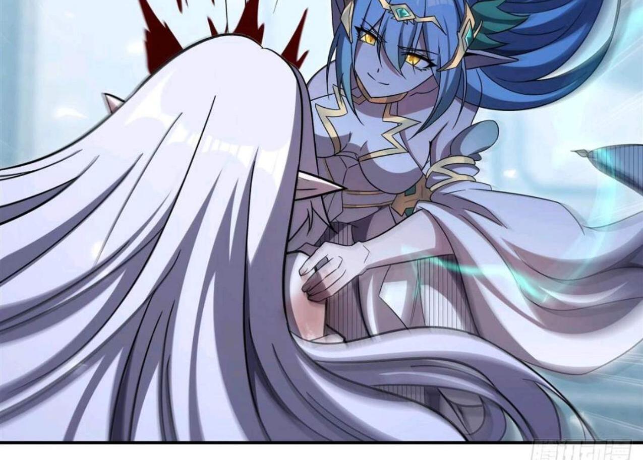 The Blood Princess and the Knight Chapter 335 Image 9