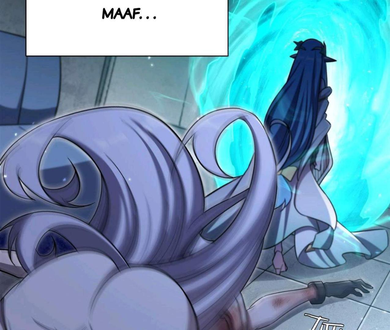 The Blood Princess and the Knight Chapter 335 Image 12