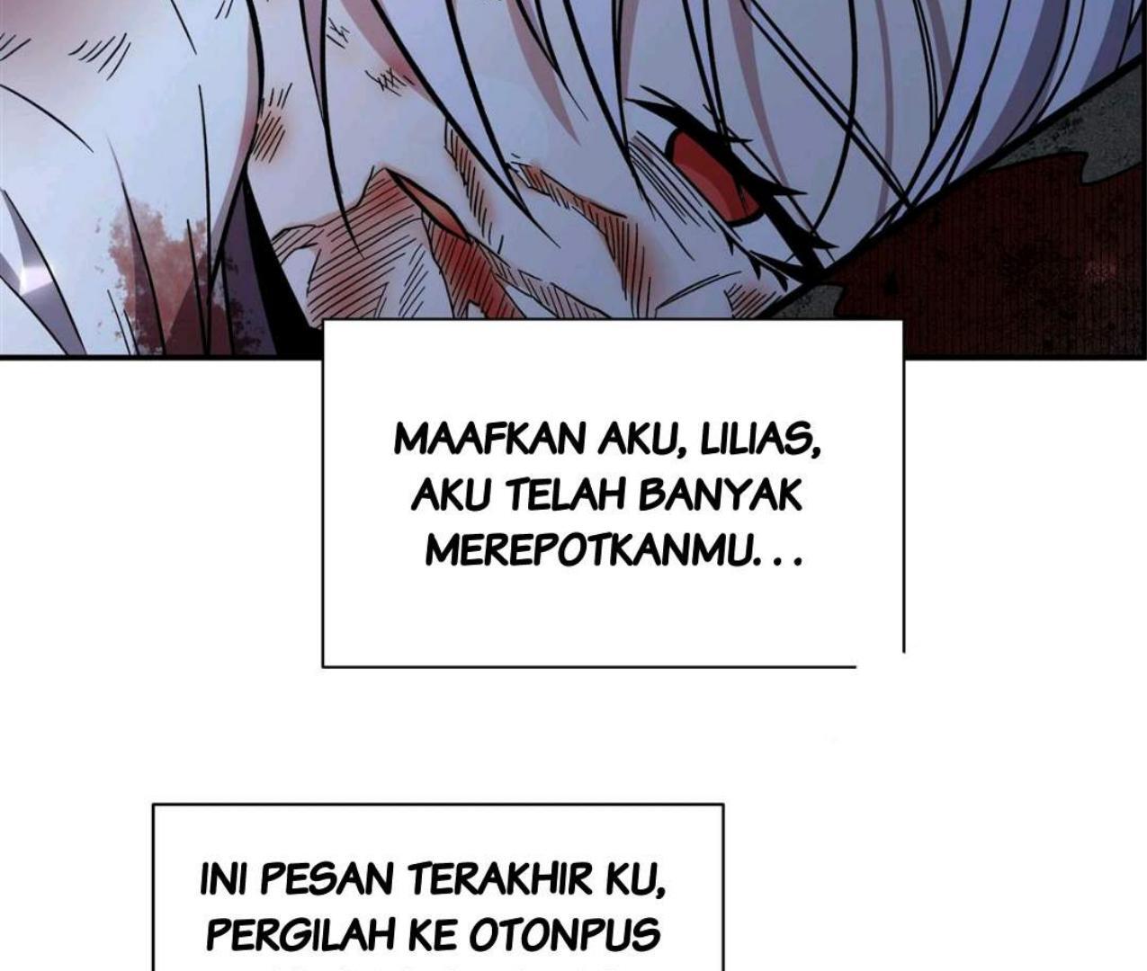 The Blood Princess and the Knight Chapter 335 Image 14
