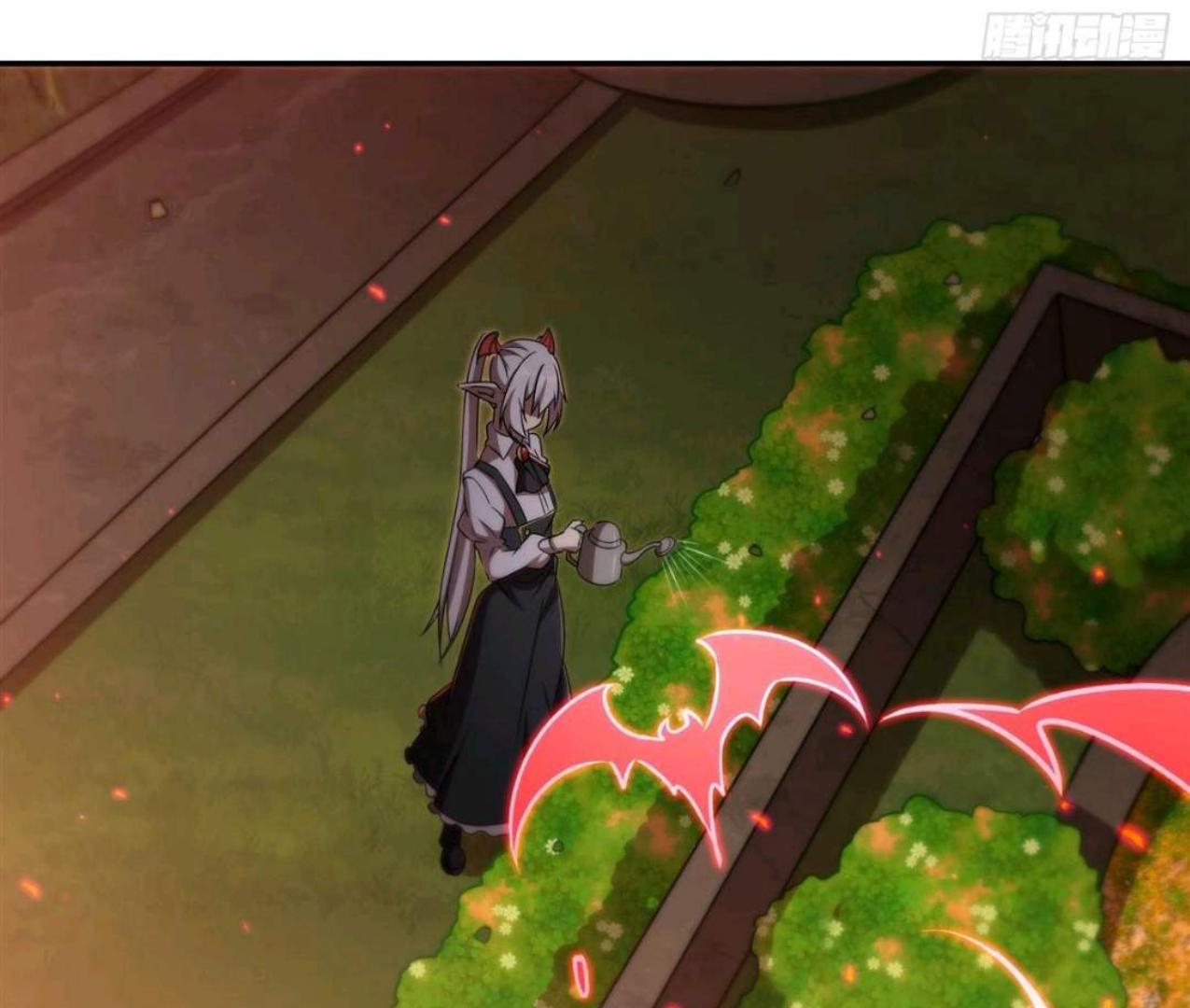 The Blood Princess and the Knight Chapter 335 Image 17