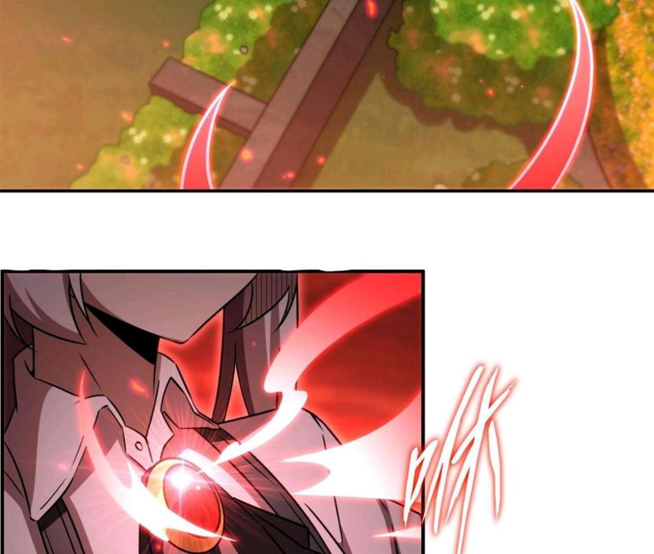 The Blood Princess and the Knight Chapter 335 Image 18