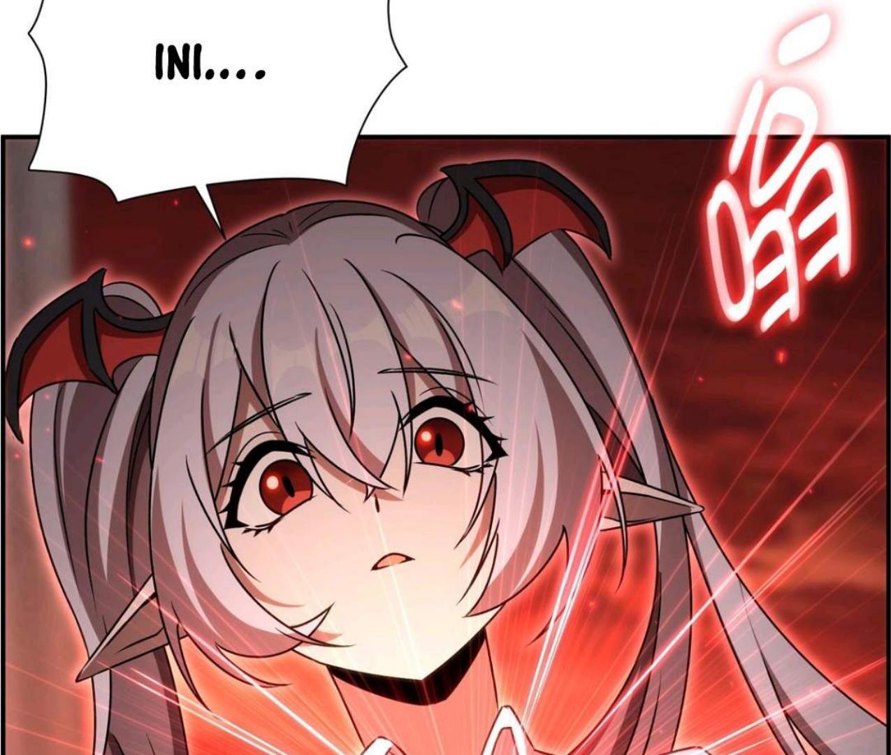 The Blood Princess and the Knight Chapter 335 Image 20