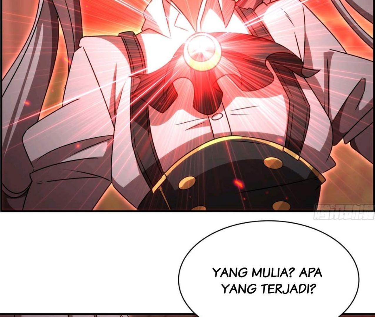 The Blood Princess and the Knight Chapter 335 Image 21