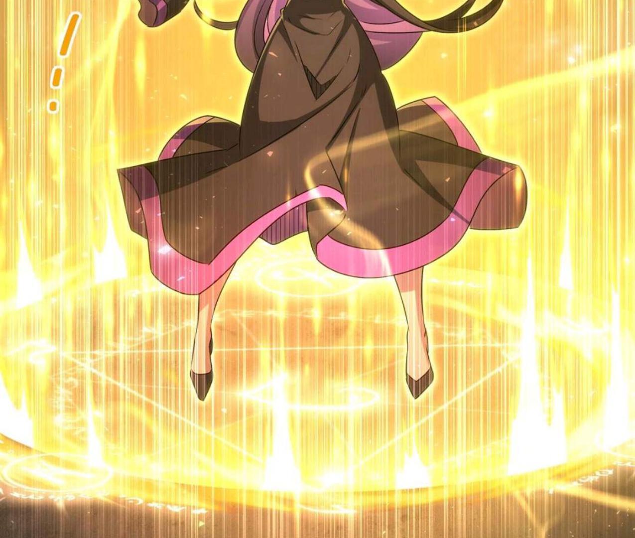 The Blood Princess and the Knight Chapter 335 Image 37