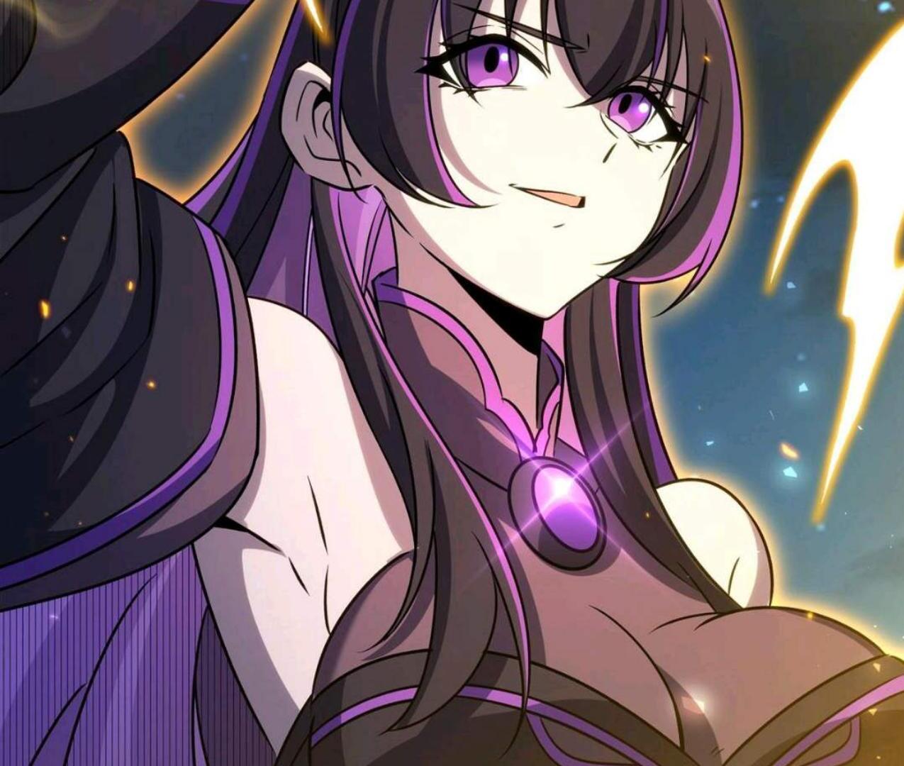The Blood Princess and the Knight Chapter 335 Image 42