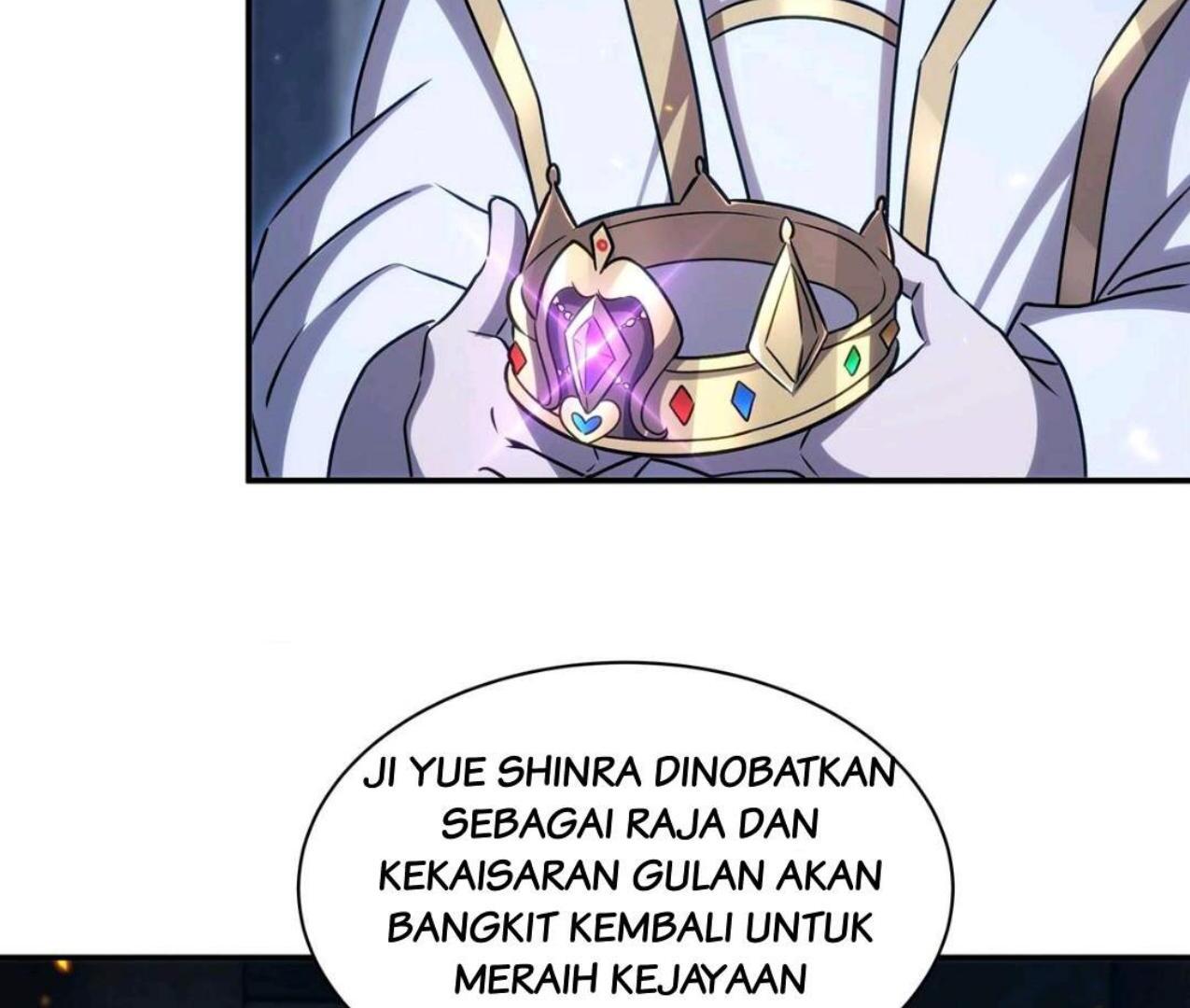 The Blood Princess and the Knight Chapter 335 Image 44