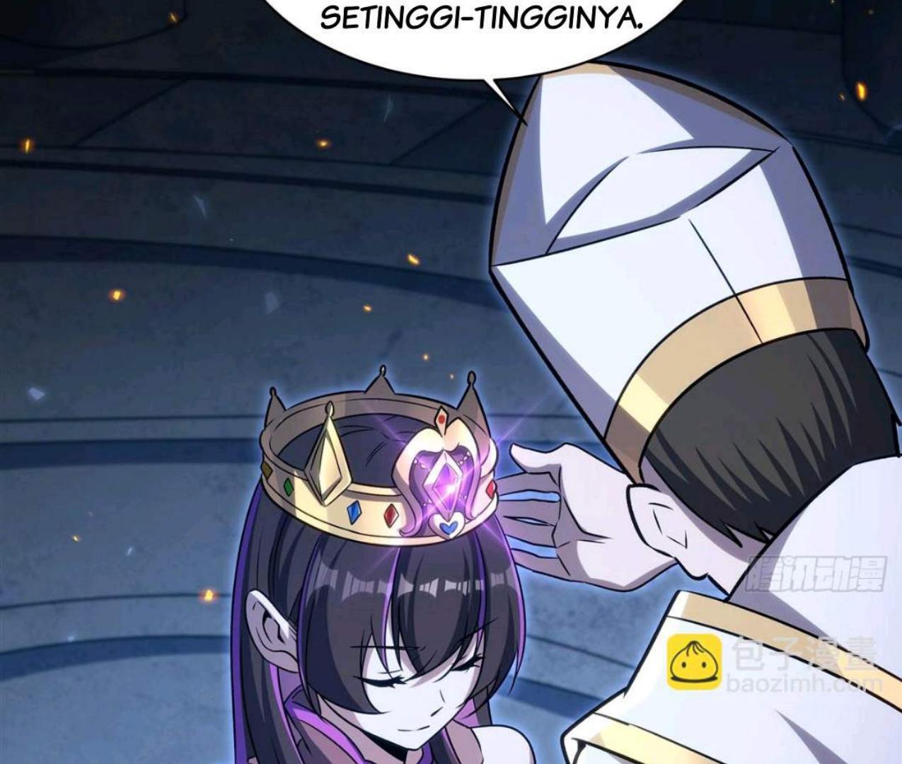 The Blood Princess and the Knight Chapter 335 Image 45