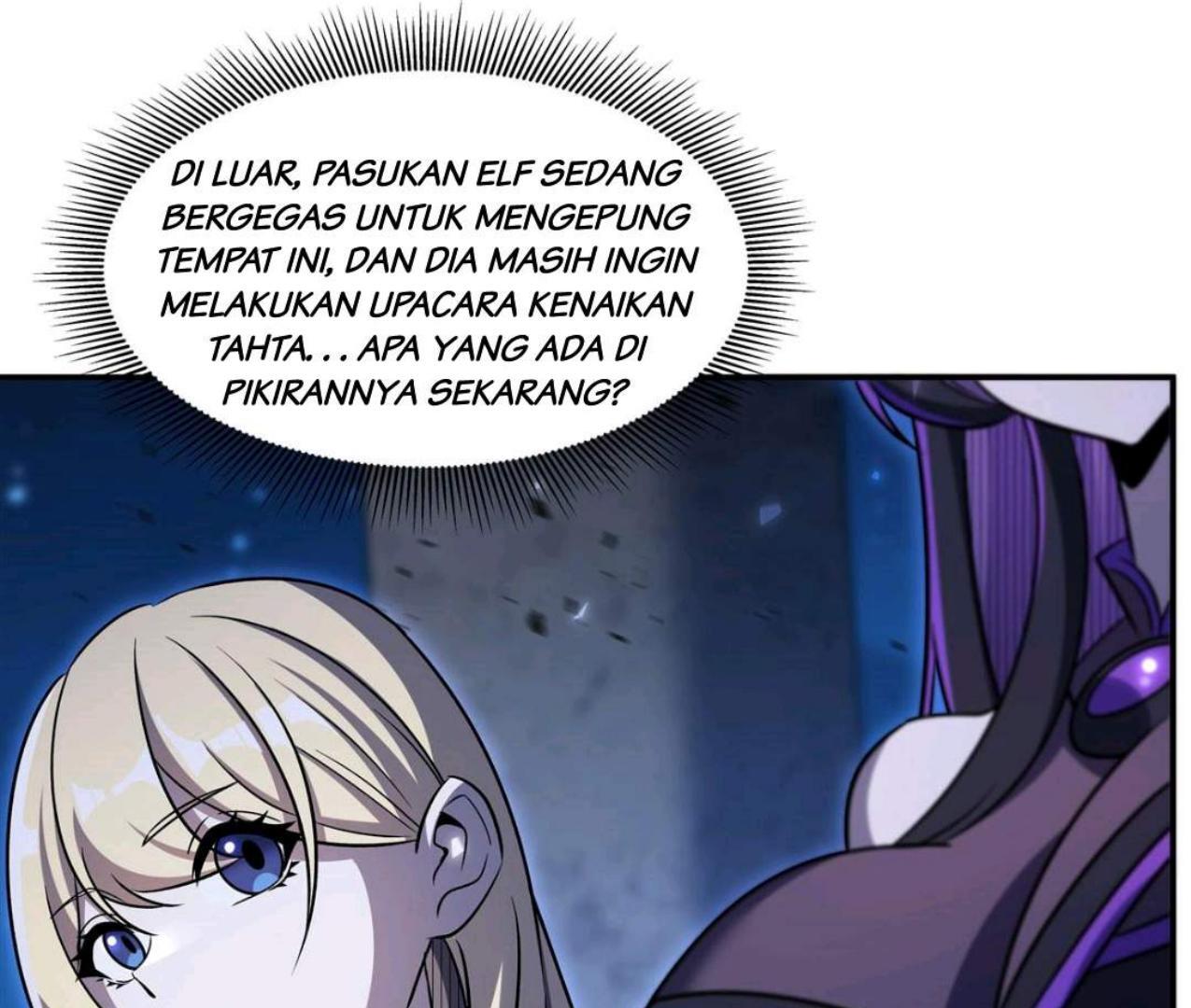 The Blood Princess and the Knight Chapter 335 Image 49