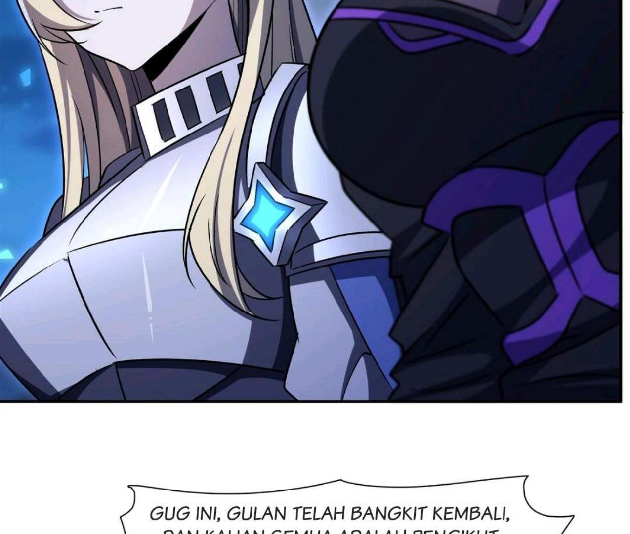 The Blood Princess and the Knight Chapter 335 Image 50